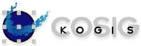 KOGIS Logo