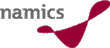 namics Logo